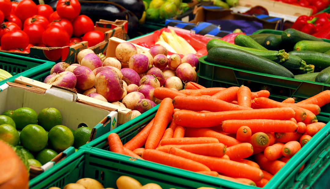 The Critical Facts on Organic vs. Conventional Food