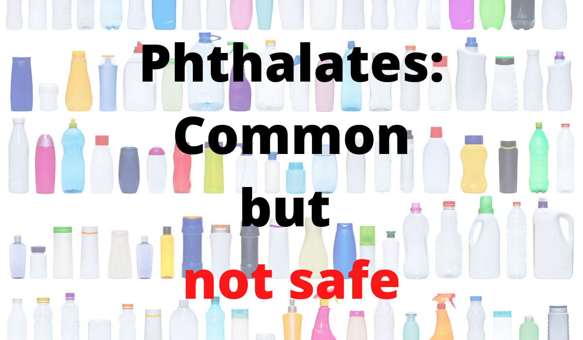 Phthalates In Makeup - Mugeek Vidalondon