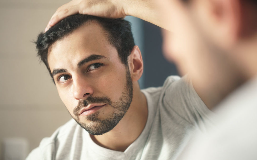 PRP for Hair Loss: How Your Own Blood Can Help Regrow